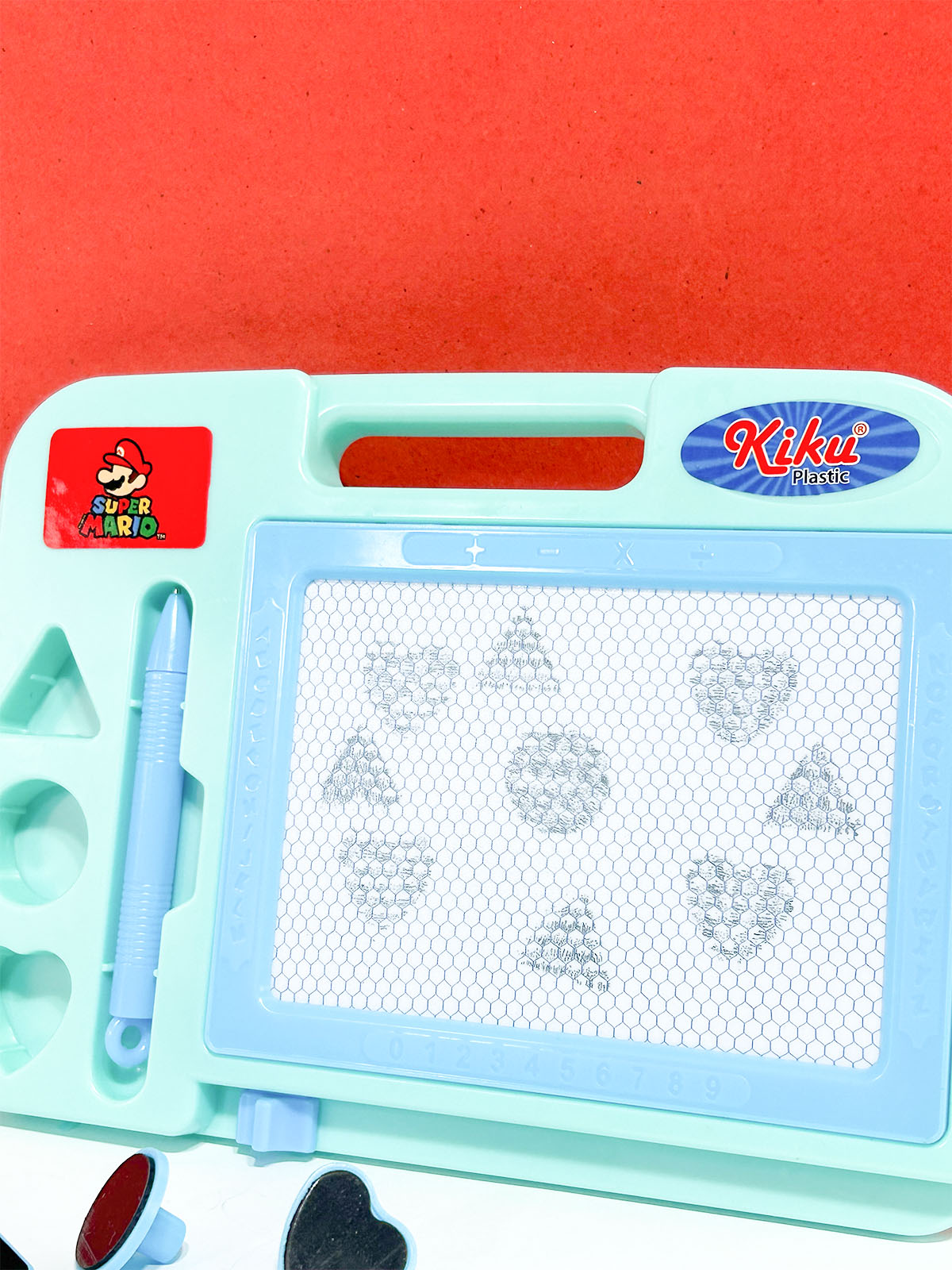 Green Magical Writing Slate/Board for Kids