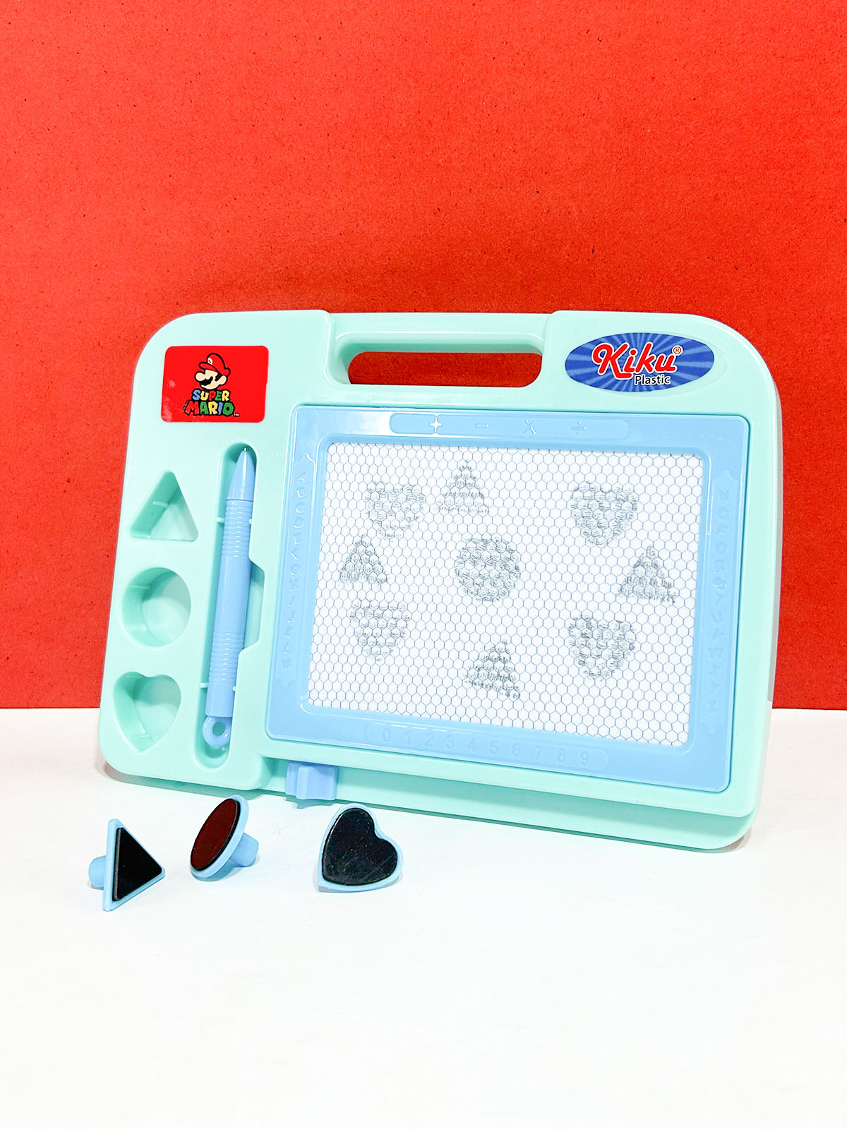 Green Magical Writing Slate/Board for Kids
