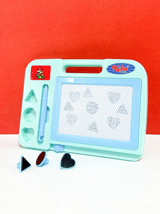 Green Magical Writing Slate/Board for Kids