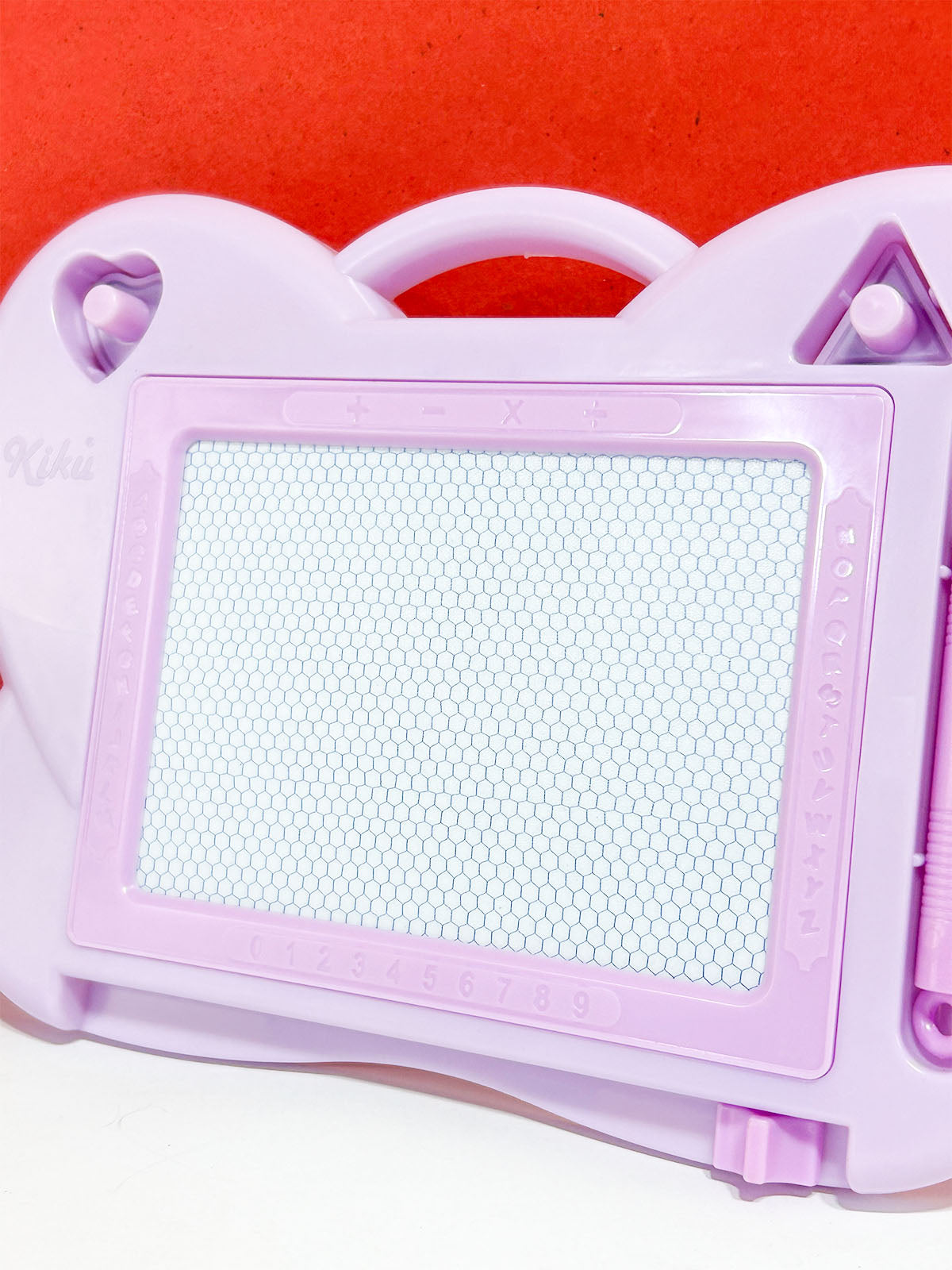 Pink Magical Writing Slate/Board for Kids