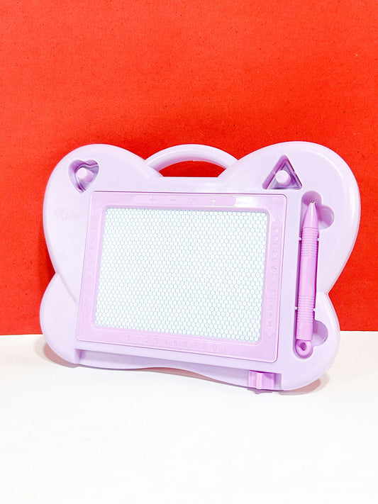 Pink Magical Writing Slate/Board for Kids