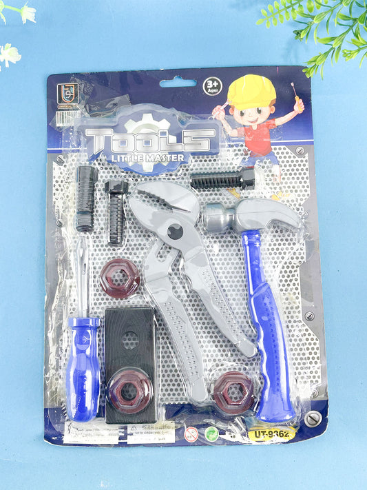 Tool Kit Set For Kids