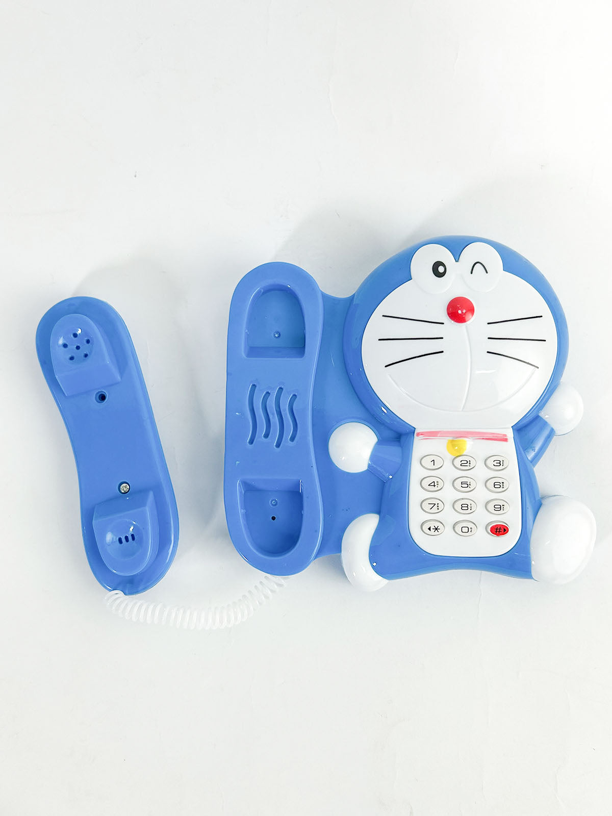 Doraemon Toy Phone for Kids