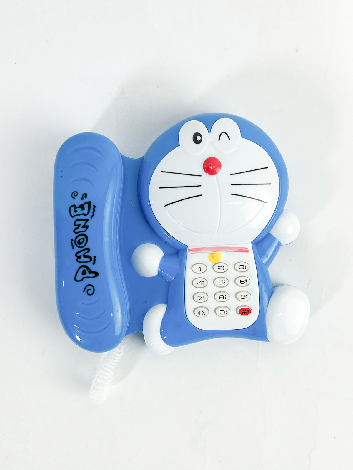 Doraemon Toy Phone for Kids