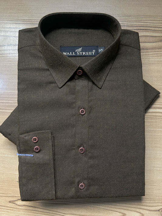 086 MSK587 Stitched Shirt Collar Kameez Shalwar For Men 01