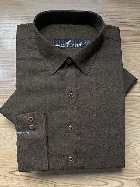 086 MSK590 Stitched Shirt Collar Kameez Shalwar For Men 04