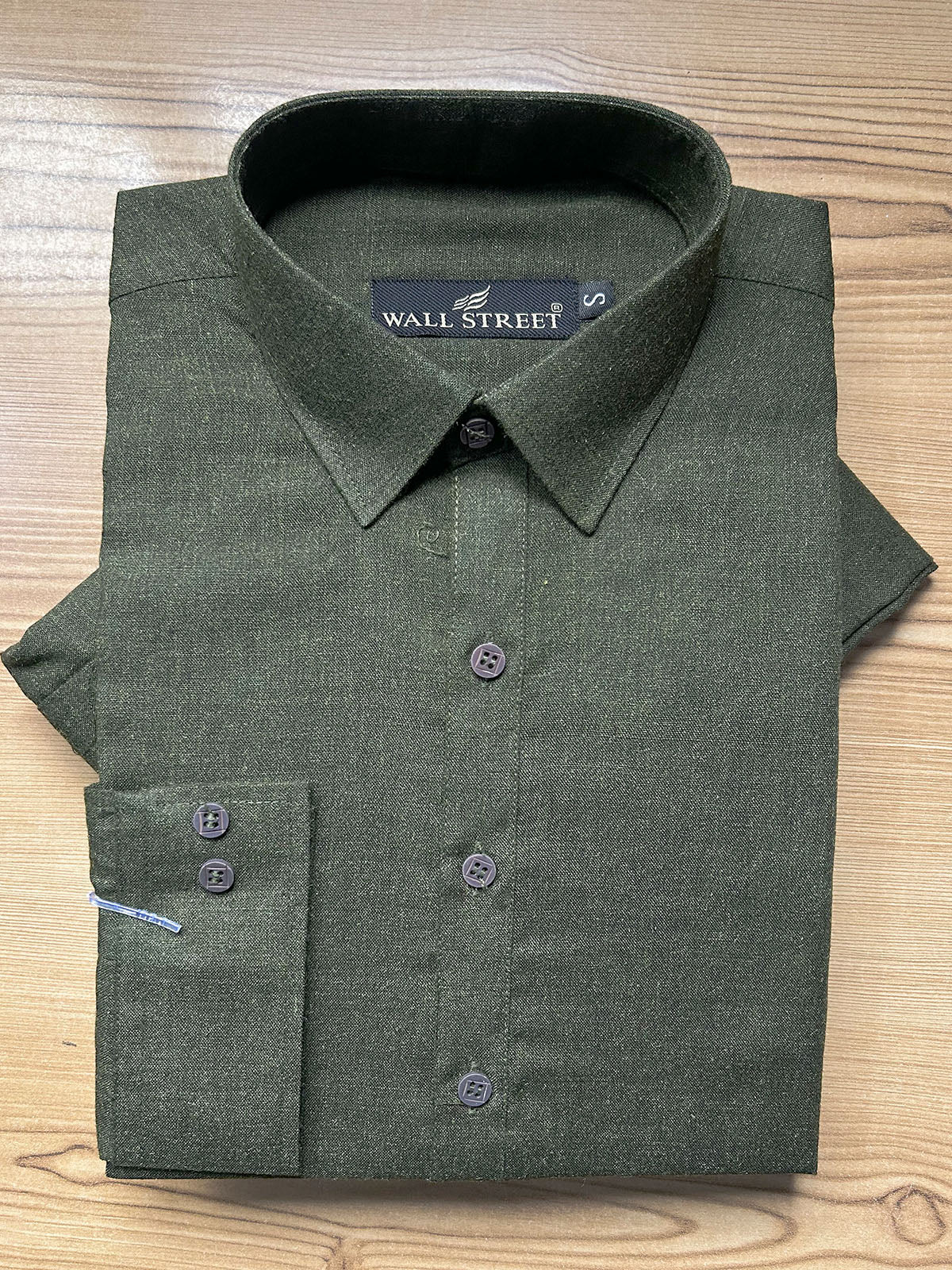 086 MSK591 Stitched Shirt Collar Kameez Shalwar For Men 05