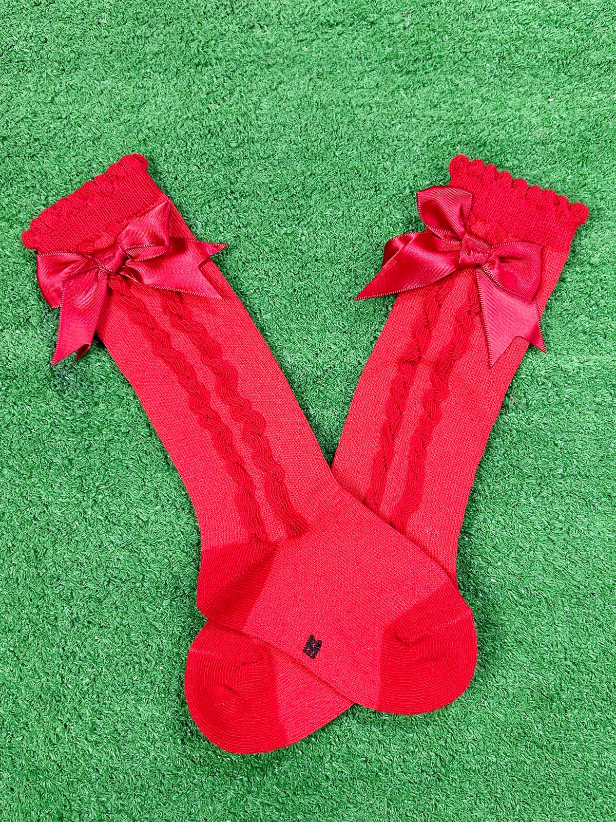 1Yrs - 3Yrs Socks For Girls KS05