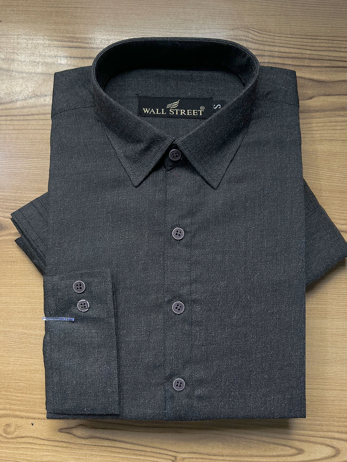 086 MSK592 Stitched Shirt Collar Kameez Shalwar For Men 06
