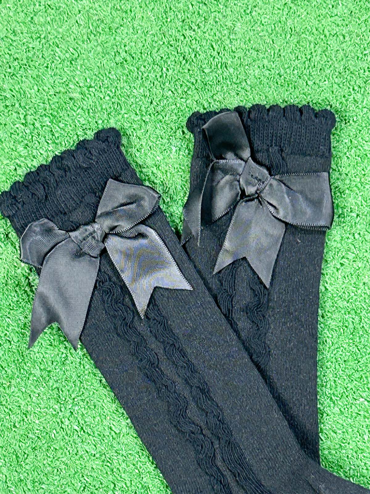 1Yrs - 3Yrs Socks For Girls KS06