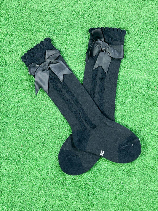 1Yrs - 3Yrs Socks For Girls KS06