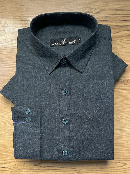 086 MSK593 Stitched Shirt Collar Kameez Shalwar For Men 07