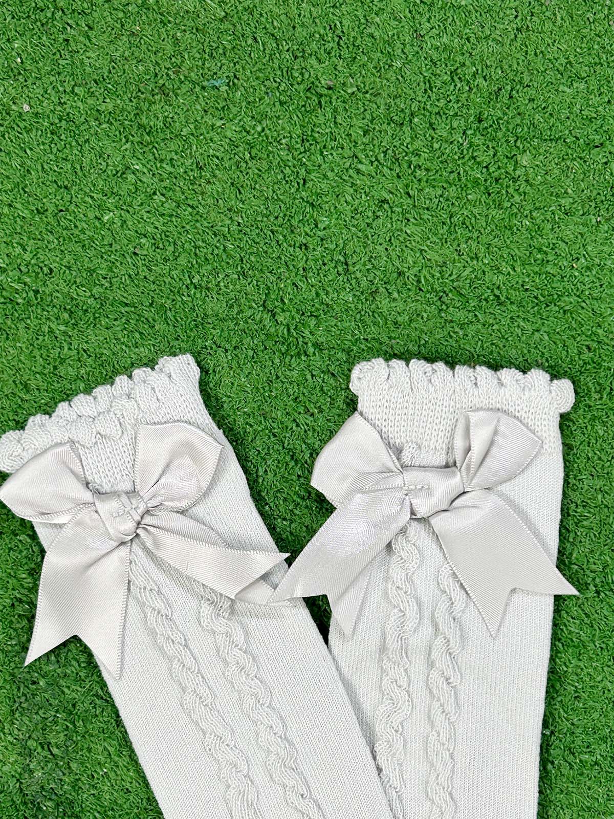 1Yrs - 3Yrs Socks For Girls KS07