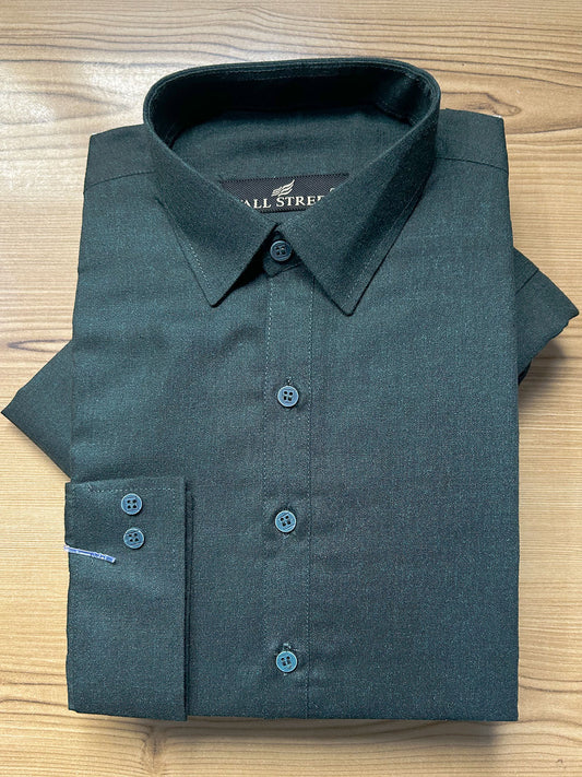 086 MSK594 Stitched Shirt Collar Kameez Shalwar For Men 08