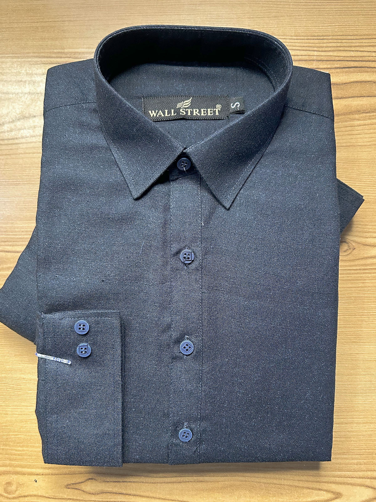 086 MSK595 Stitched Shirt Collar Kameez Shalwar For Men 09