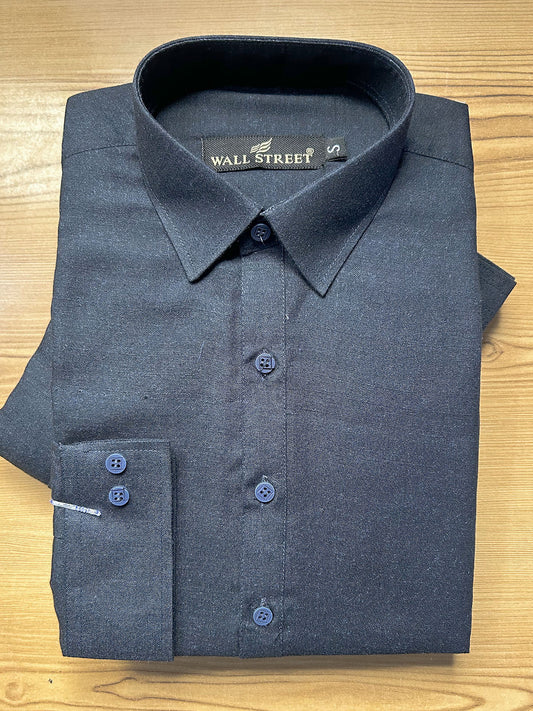 086 MSK595 Stitched Shirt Collar Kameez Shalwar For Men 09