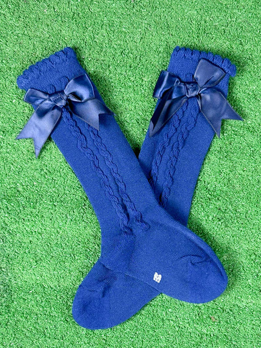 1Yrs - 3Yrs Socks For Girls KS09