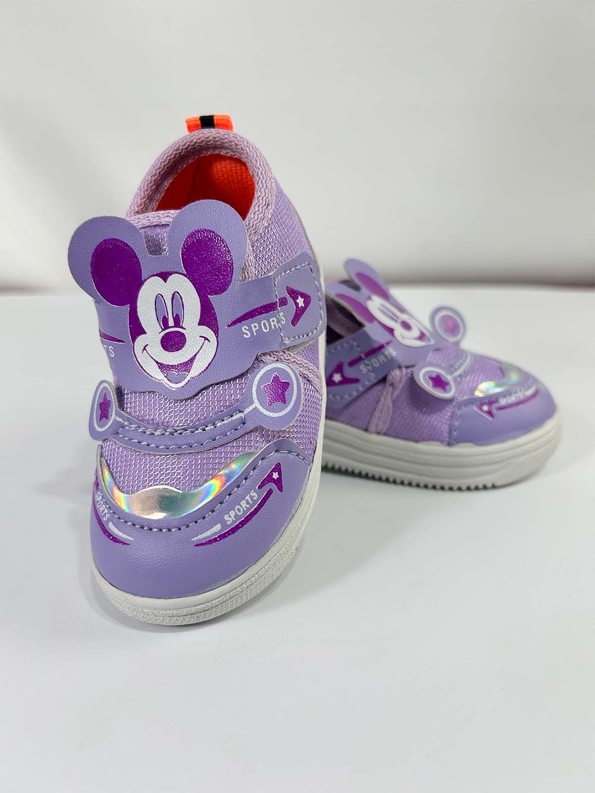 3Mth - 15Mth Unisex Joggers For Newborn BS100