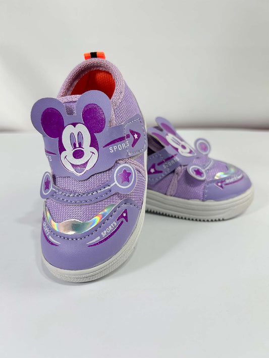 3Mth - 15Mth Unisex Joggers For Newborn BS100