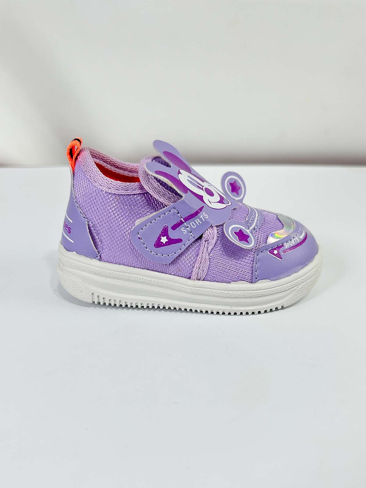 3Mth - 15Mth Unisex Joggers For Newborn BS100