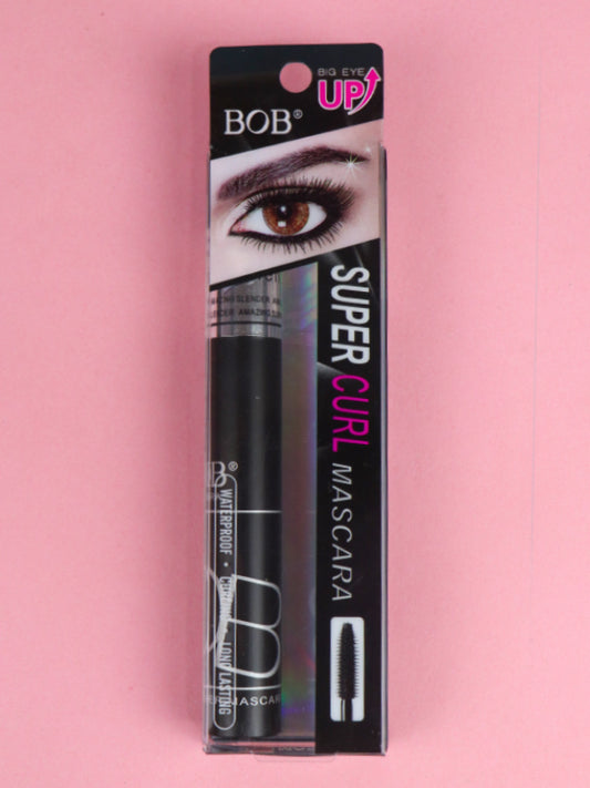 BOB Super Curl Mascara