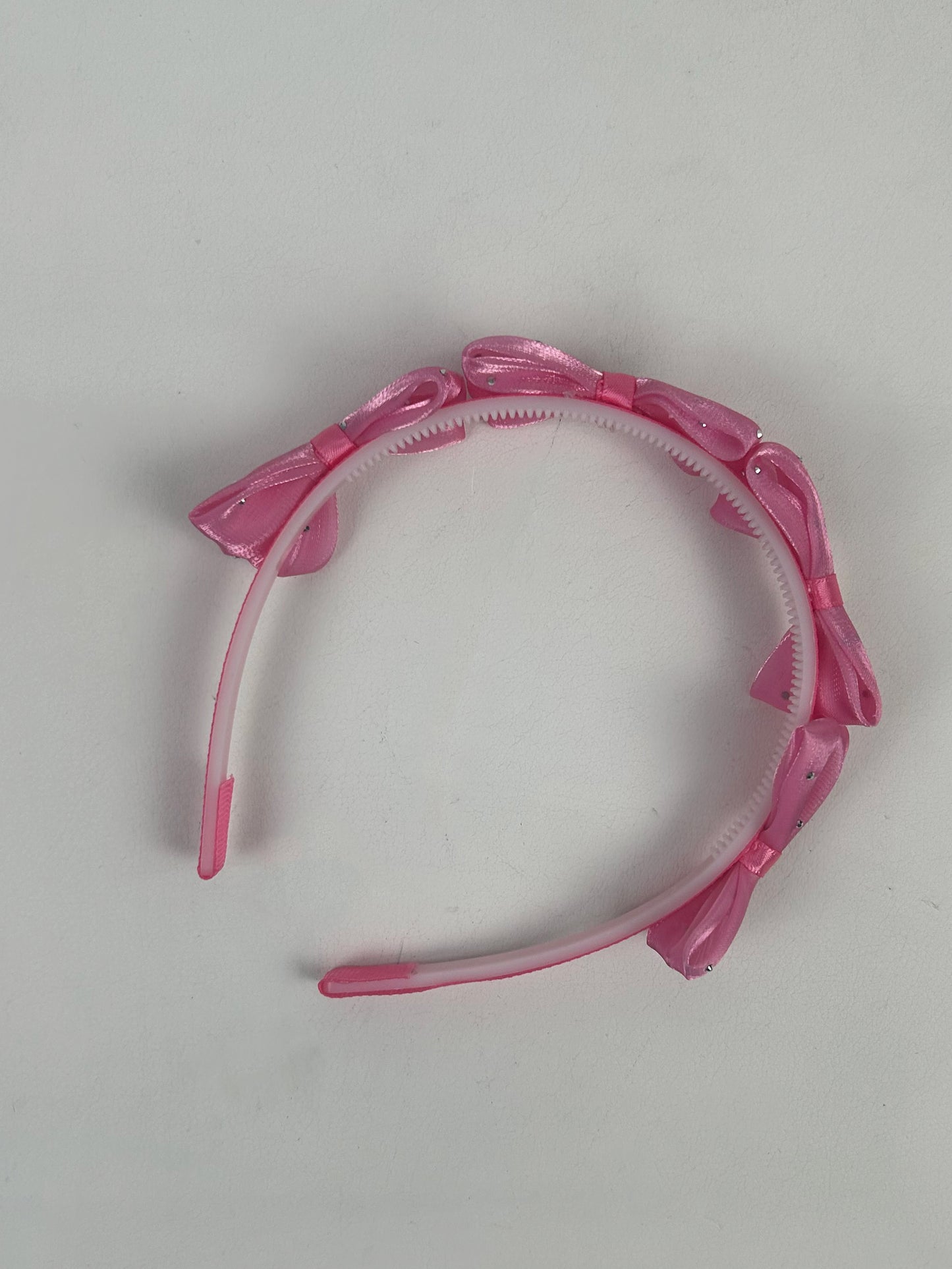 Pink Hair Band For Girls GHB14