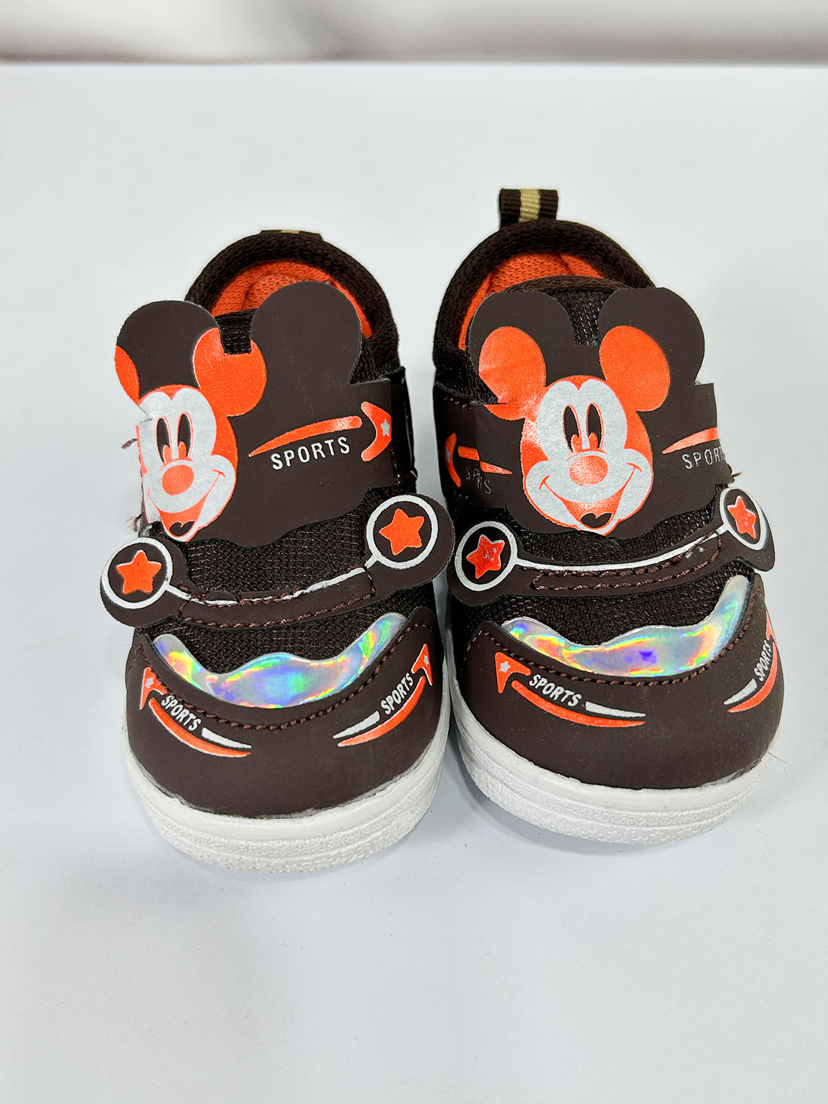 3Mth - 15Mth Unisex Joggers For Newborn BS101