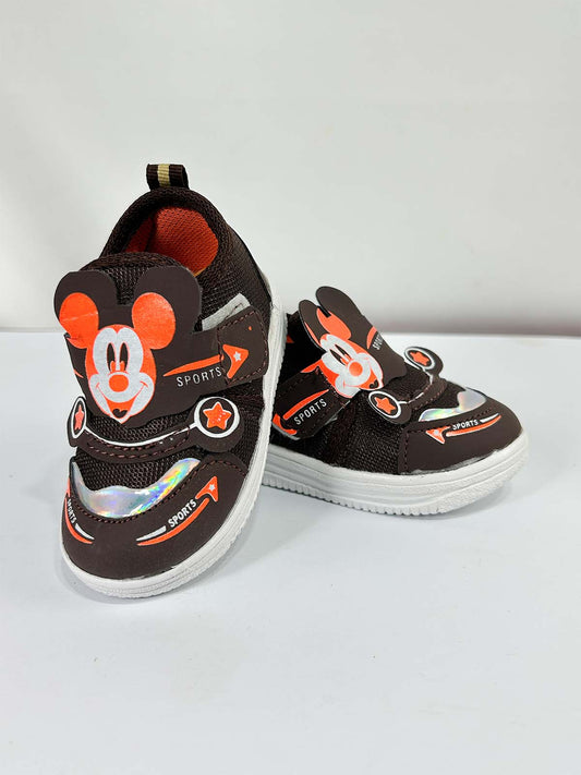 3Mth - 15Mth Unisex Joggers For Newborn BS101