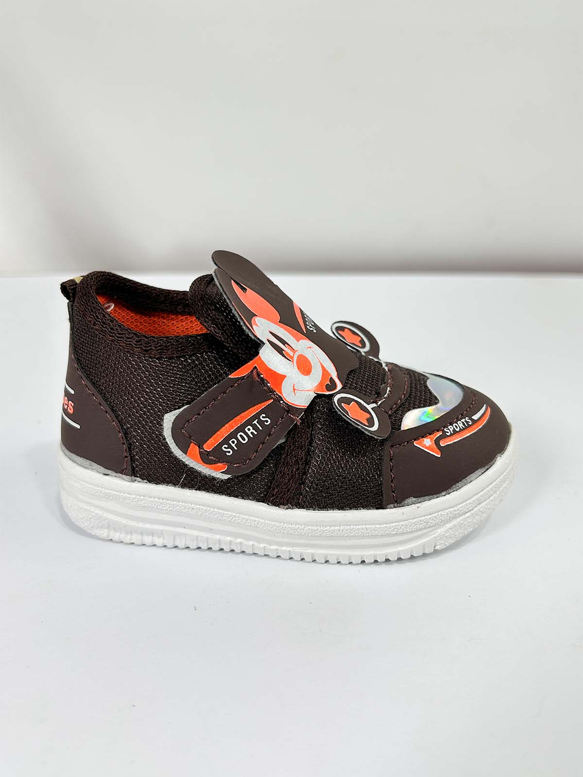 3Mth - 15Mth Unisex Joggers For Newborn BS101