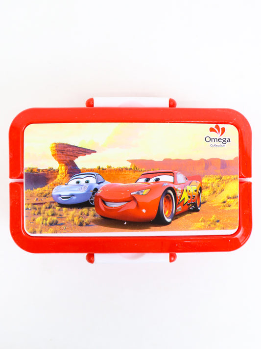 Disney Cars Lunch Box - 03