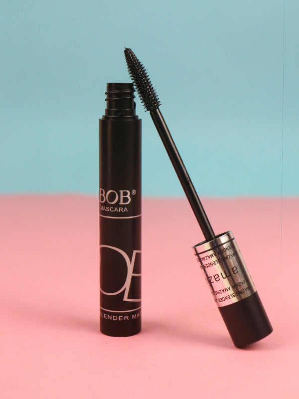 BOB Super Curl Mascara