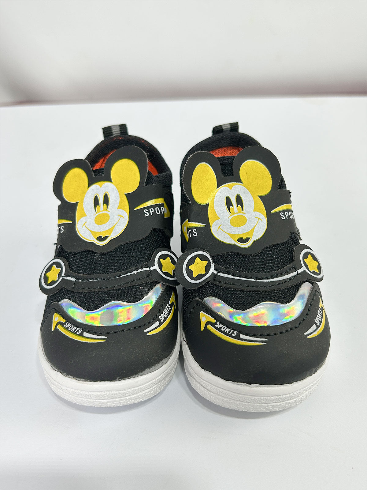 3Mth - 15Mth Unisex Joggers For Newborn BS102