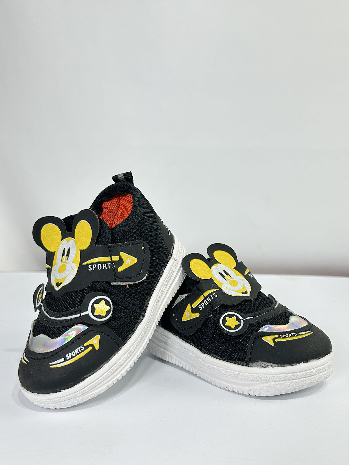 3Mth - 15Mth Unisex Joggers For Newborn BS102