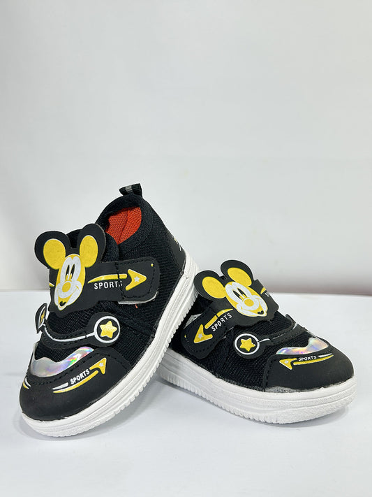 3Mth - 15Mth Unisex Joggers For Newborn BS102