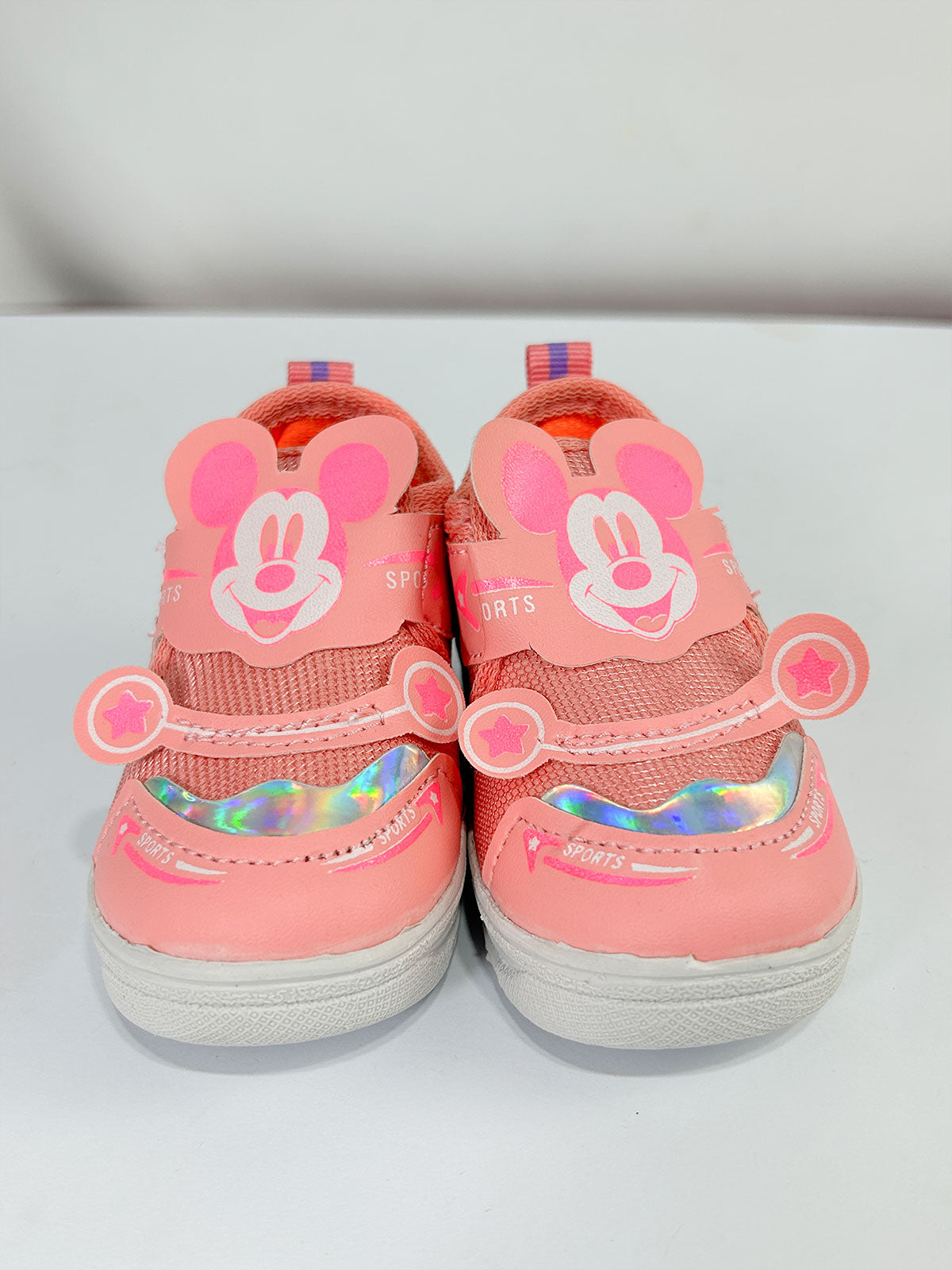 3Mth - 15Mth Unisex Joggers For Newborn BS103