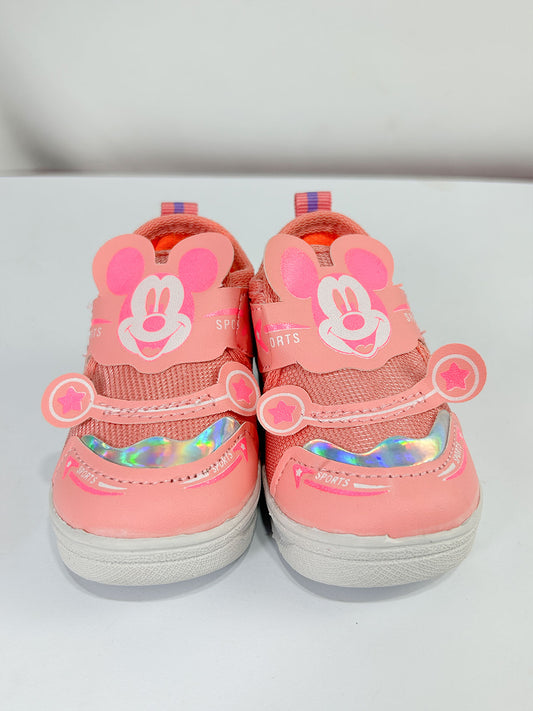 3Mth - 15Mth Unisex Joggers For Newborn BS103