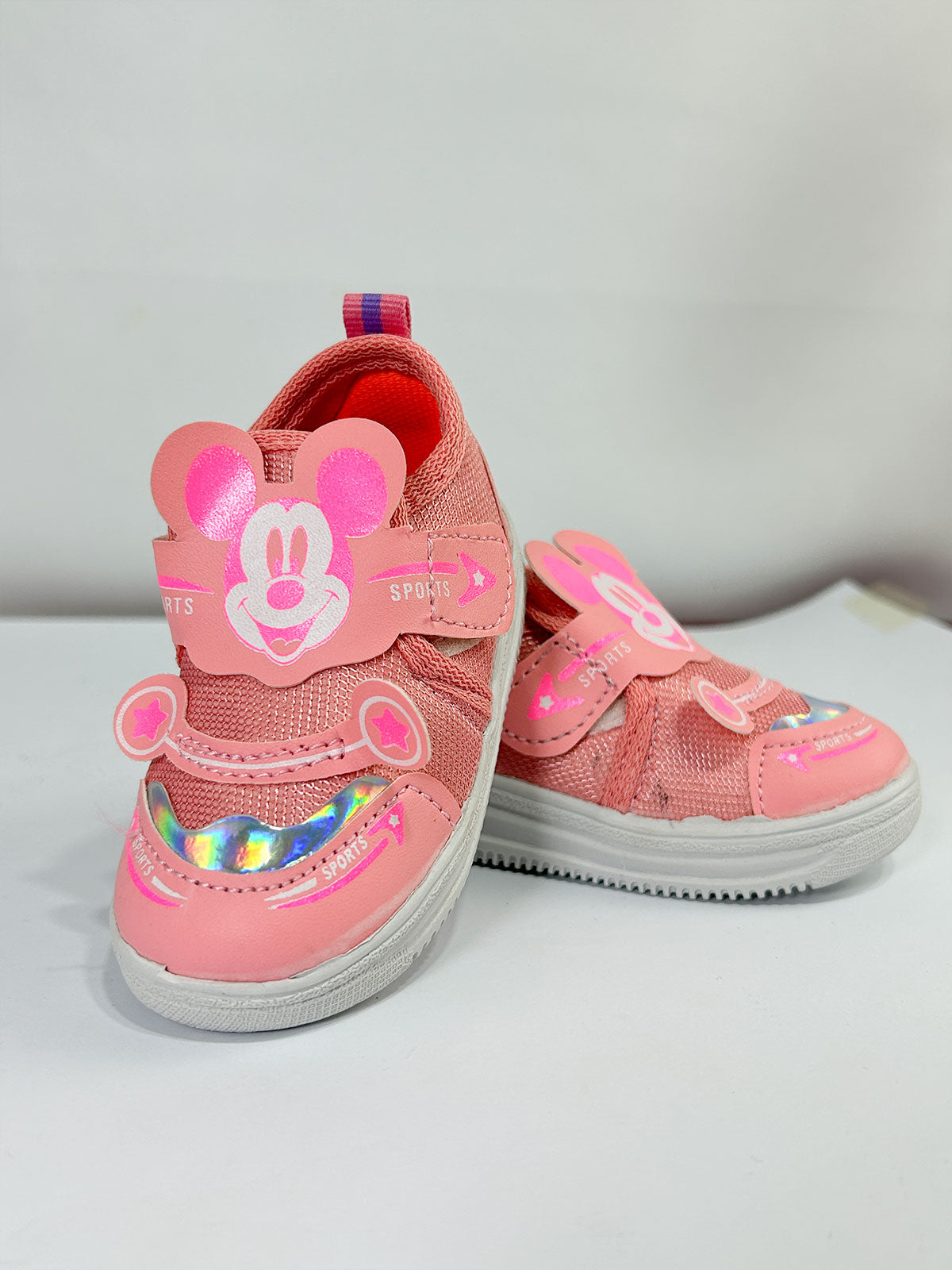 3Mth - 15Mth Unisex Joggers For Newborn BS103