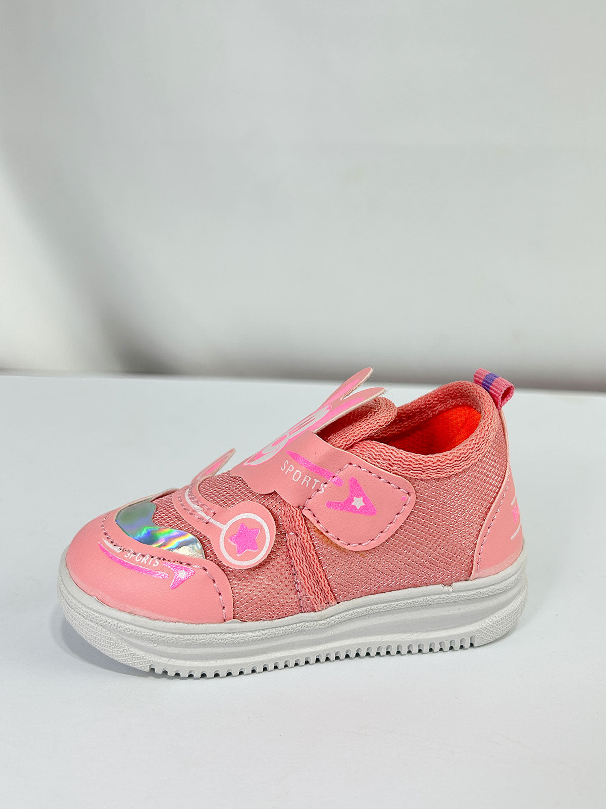 3Mth - 15Mth Unisex Joggers For Newborn BS103