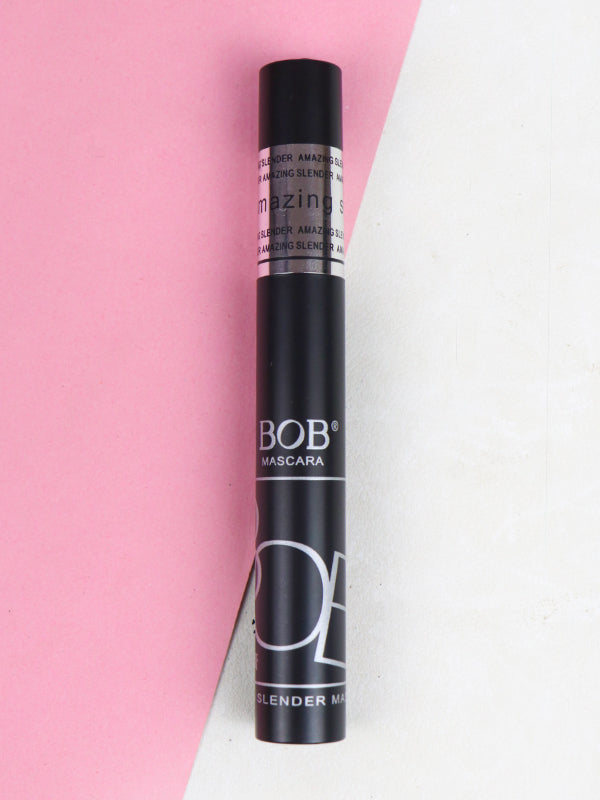 BOB Super Curl Mascara