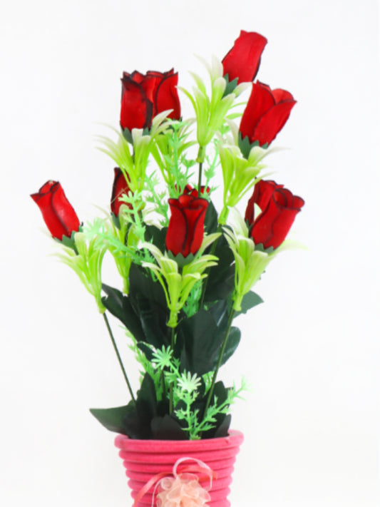 AFP04 Artificial Flowers/Plants for Decorations 14