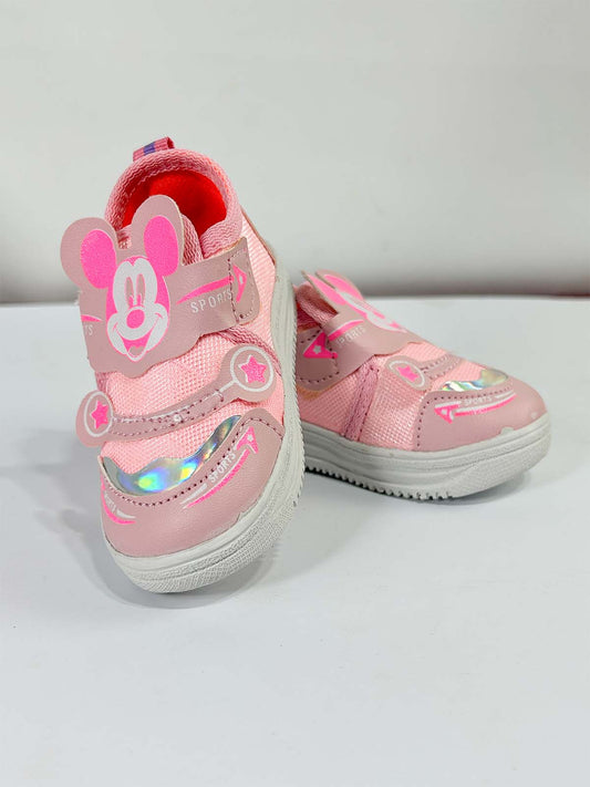 3Mth - 15Mth Unisex Joggers For Newborn BS104