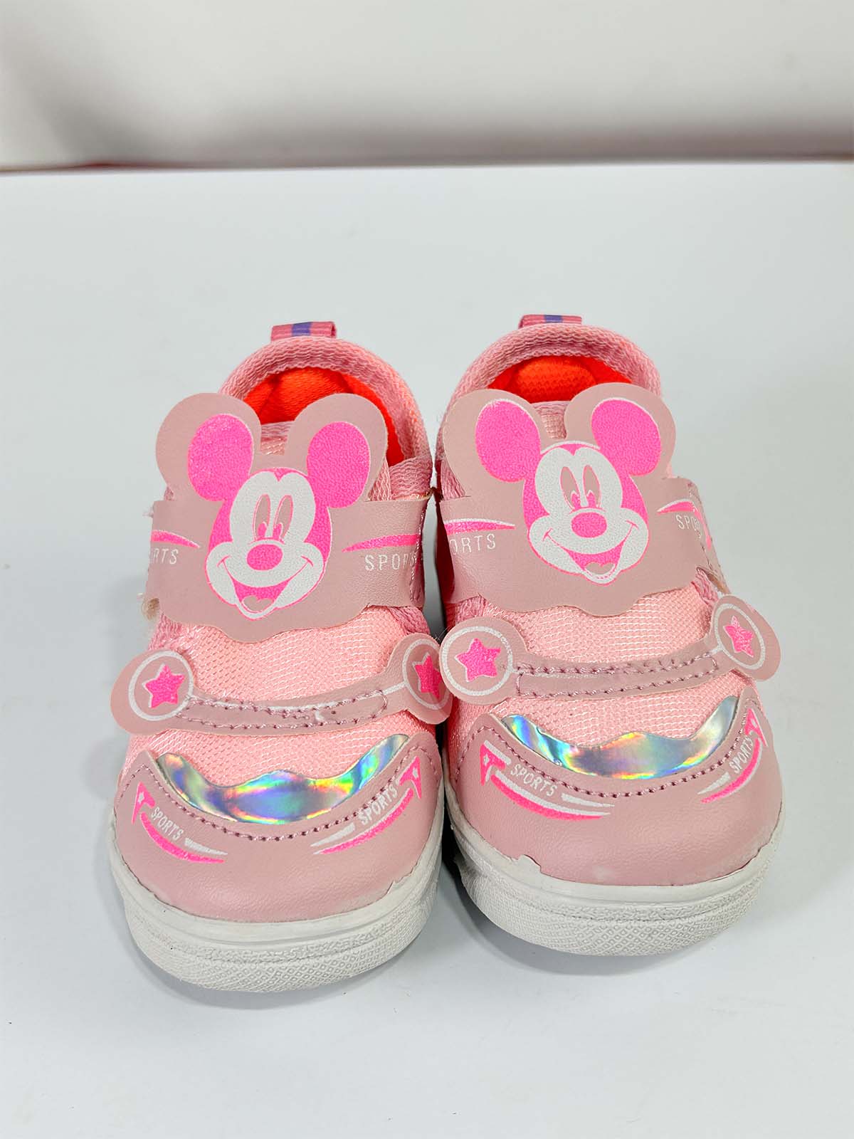 3Mth - 15Mth Unisex Joggers For Newborn BS104