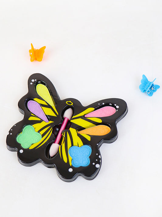 Butterfly Frozen Makeup Kit for Girls