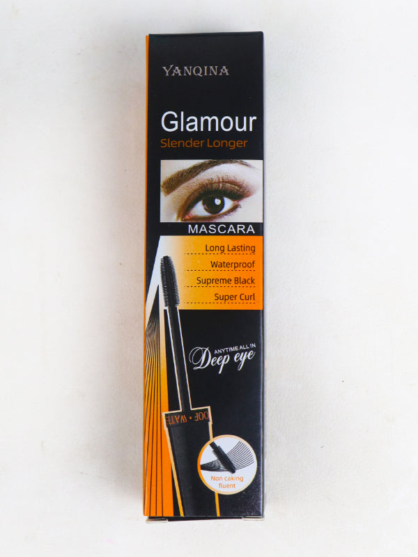 Glamour Mascara