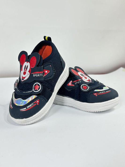 3Mth - 15Mth Unisex Joggers For Newborn BS105