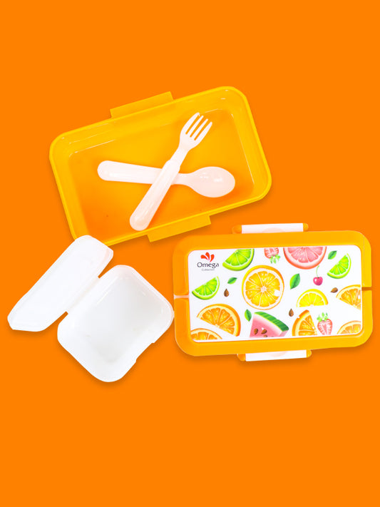 Fruits Lunch Box - 01