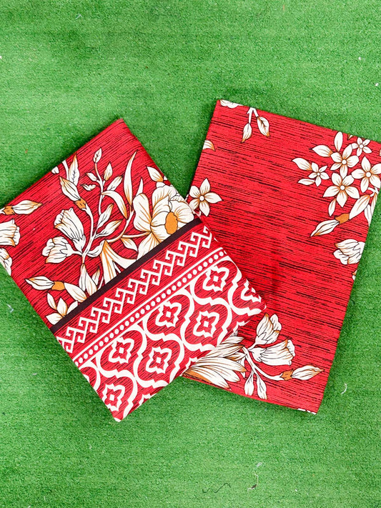 3Pc Double Bed Sheet BS109