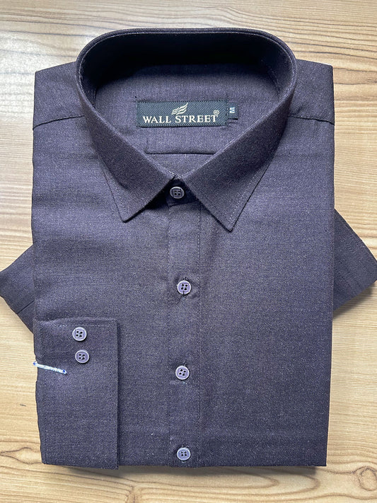 086 MSK596 Stitched Shirt Collar Kameez Shalwar For Men 10