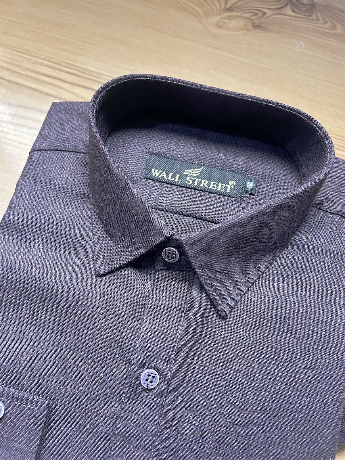 086 MSK596 Stitched Shirt Collar Kameez Shalwar For Men 10