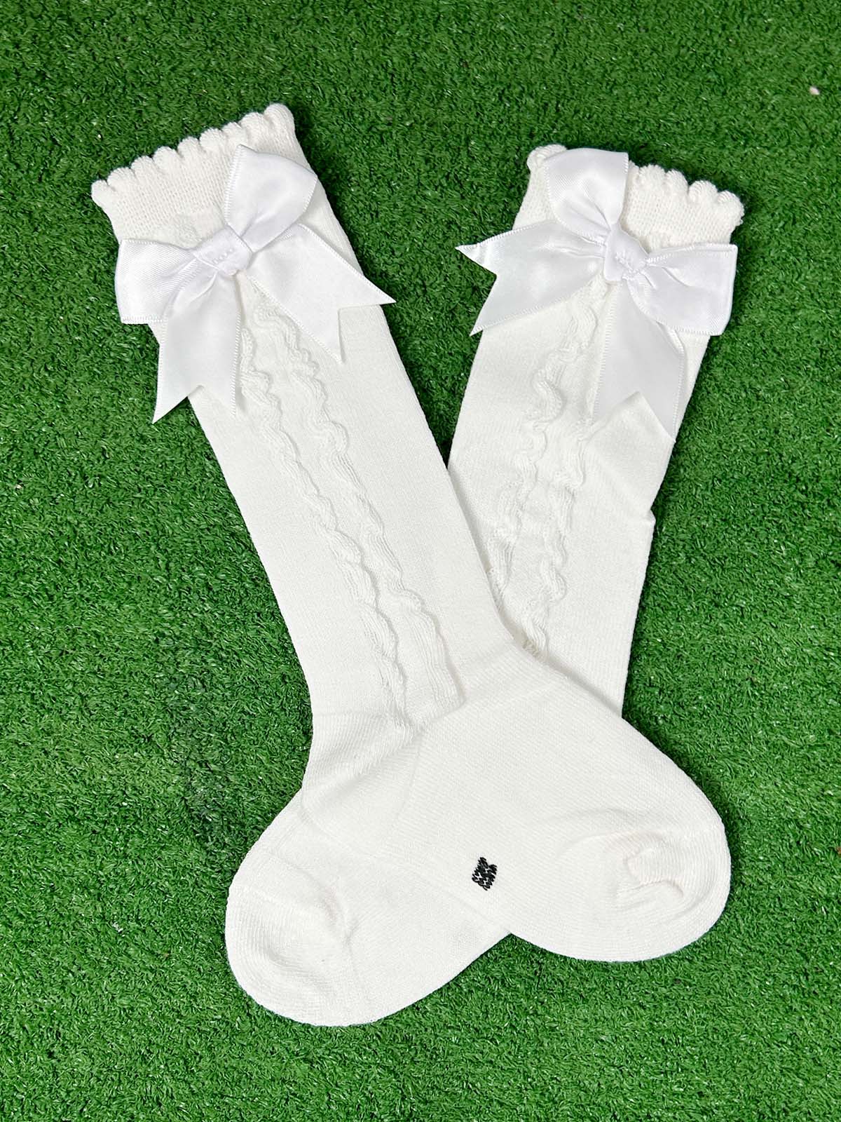 1Yrs - 3Yrs Socks For Girls KS10